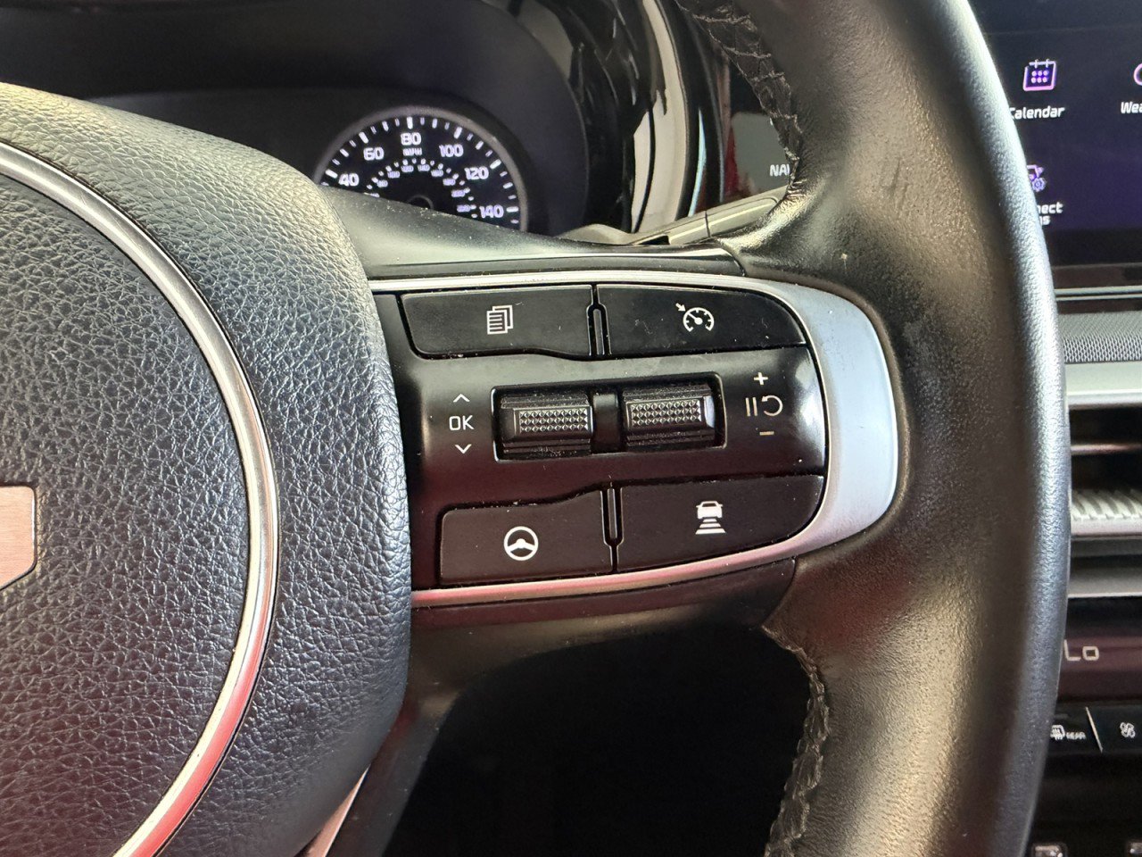 Used 2023 Kia K5 GT-Line image 8