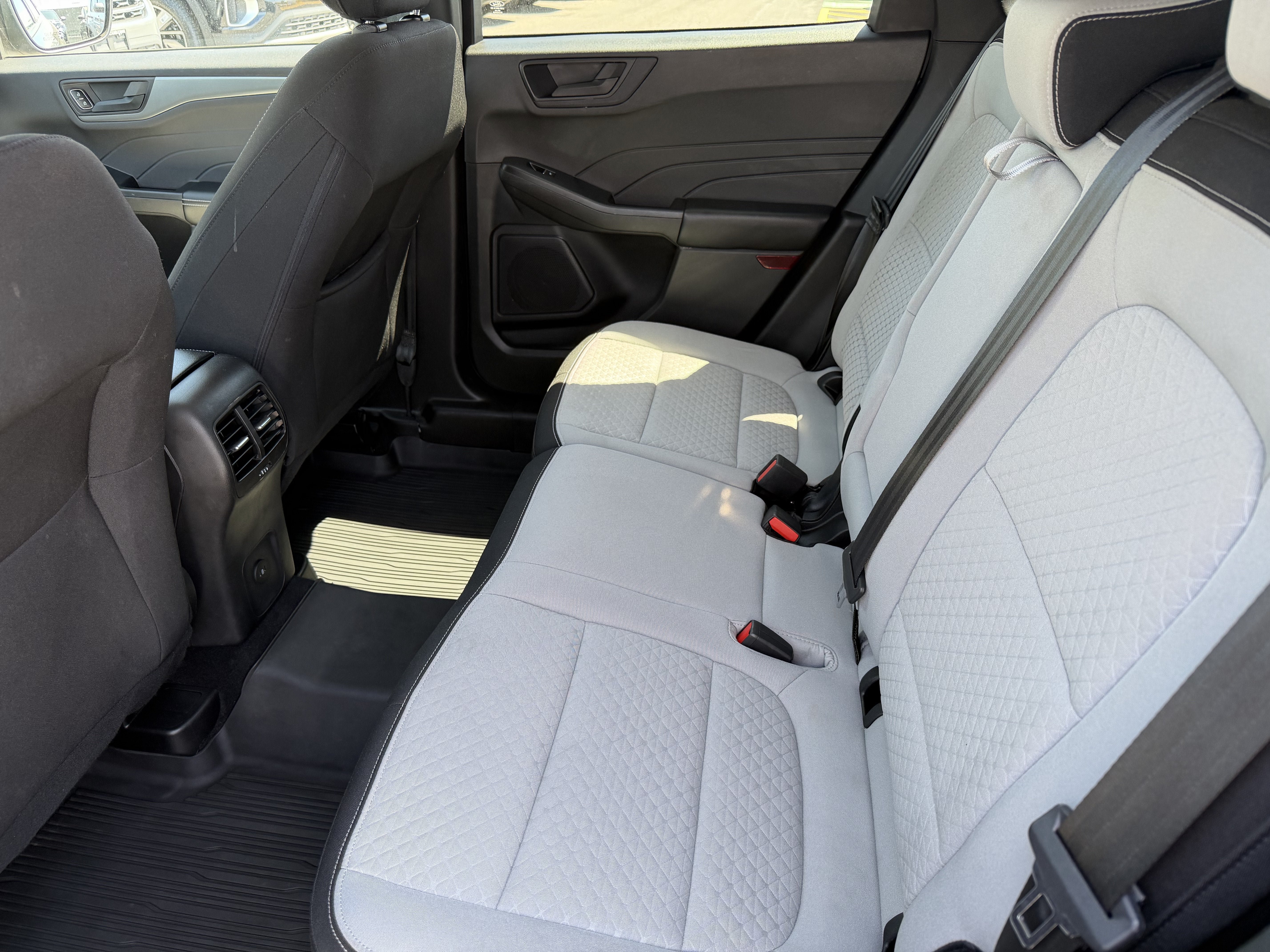 Used 2023 Ford Escape Active AWD/4WD image 23