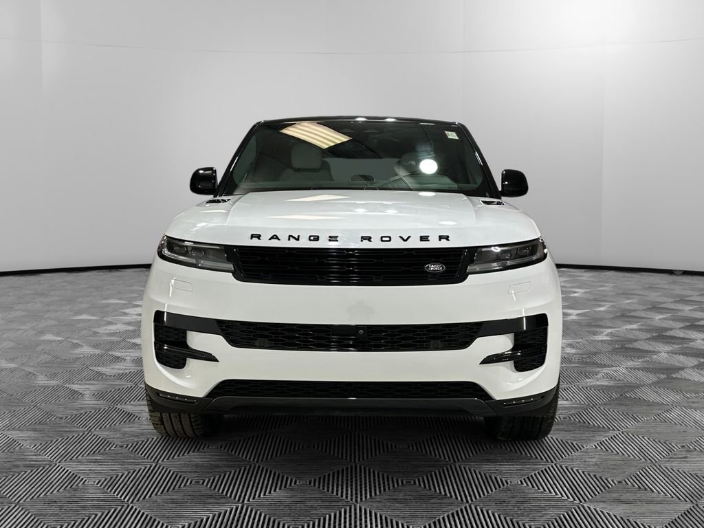 Used 2024 Land Rover Range Rover Sport SE AWD/4WD image 8