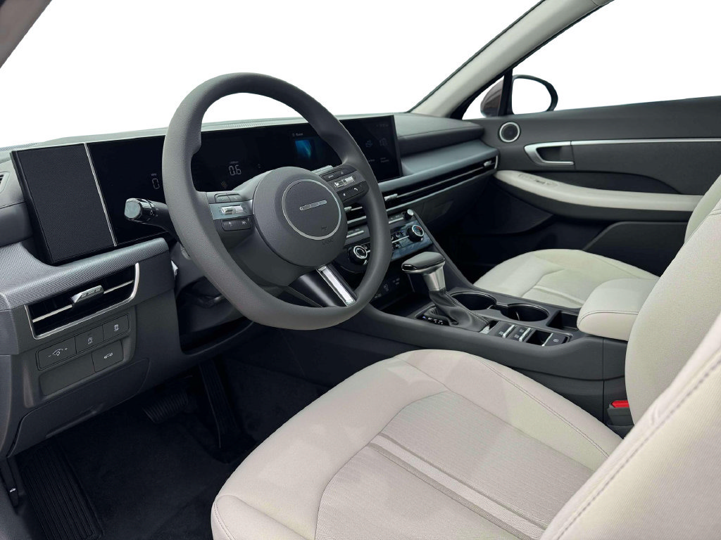 New 2026 Hyundai Sonata SE FWD image 15