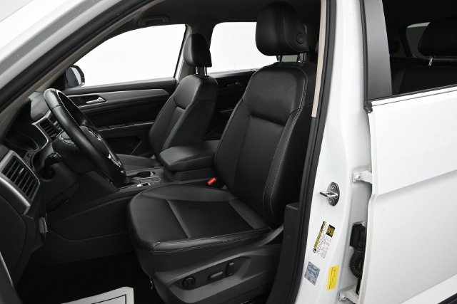 Used 2018 Volkswagen Atlas SE FWD image 11
