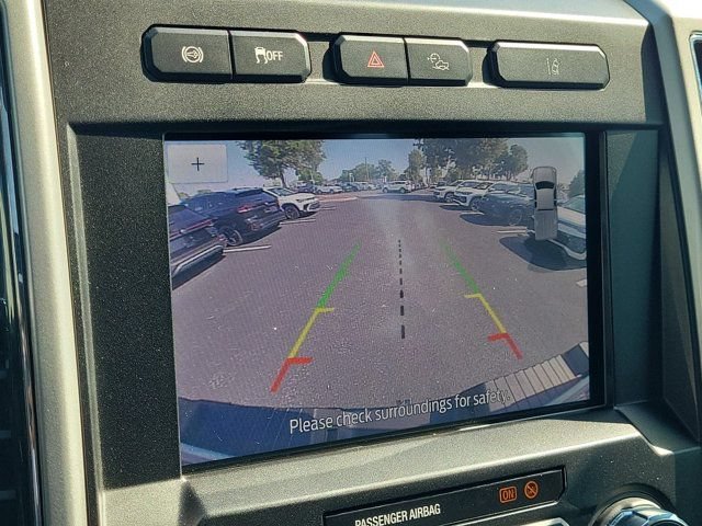 Used 2021 Ford F350 Lariat w/ Tremor Off-Road Package AWD/4WD image 26