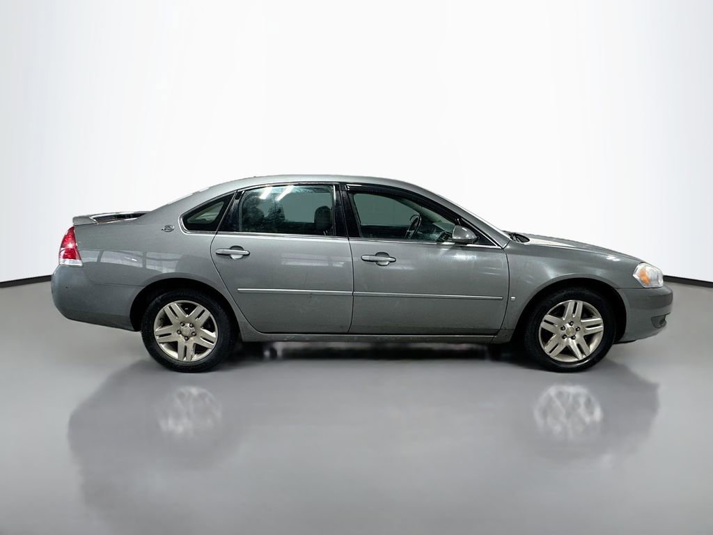 Used 2007 Chevrolet Impala LT image 5