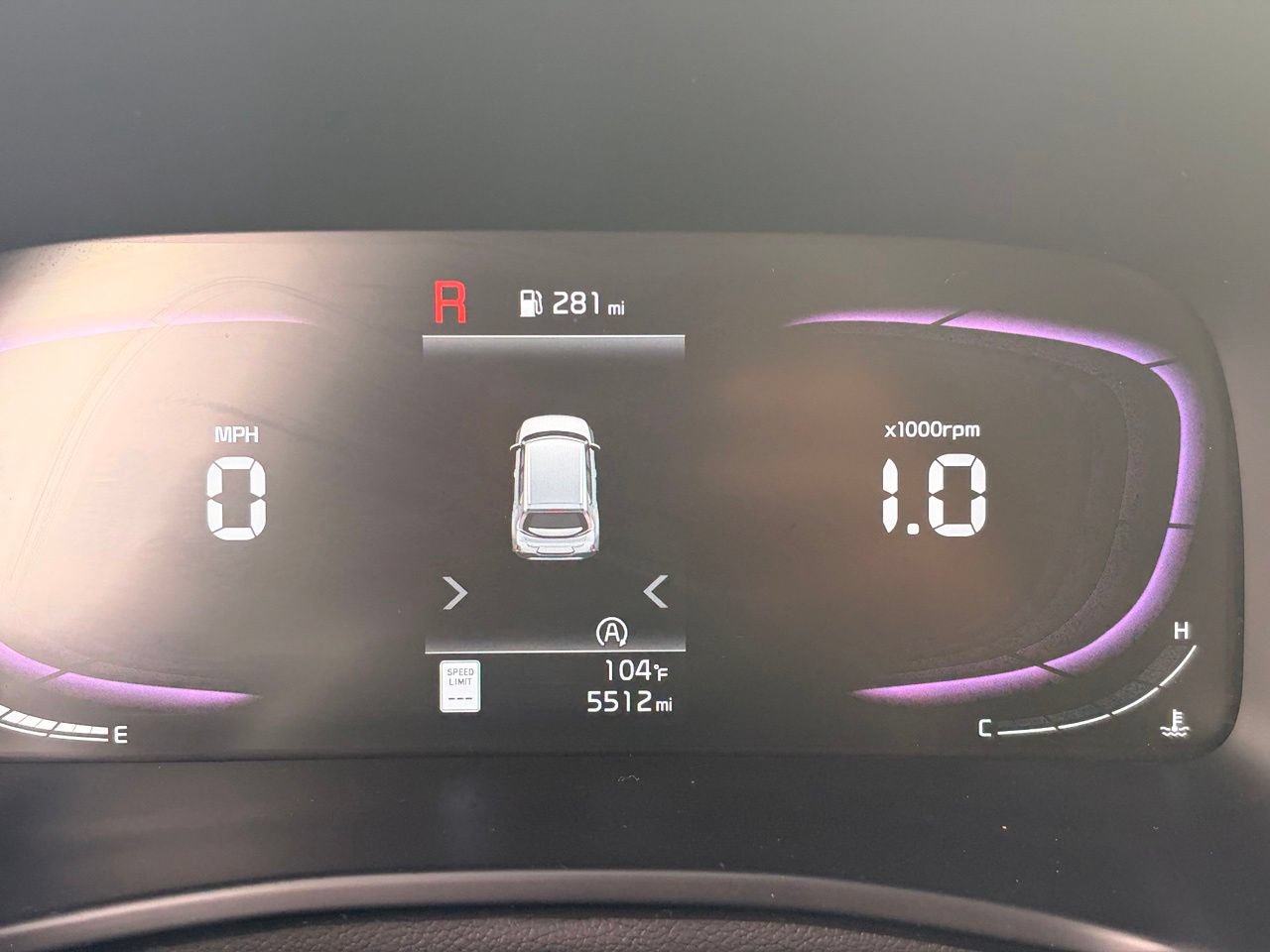 Used 2023 Kia Soul EX FWD image 32