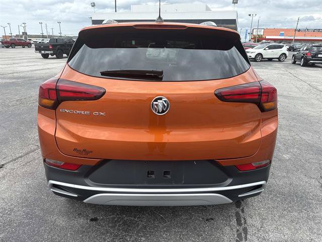 Used 2022 Buick Encore GX Select FWD image 5