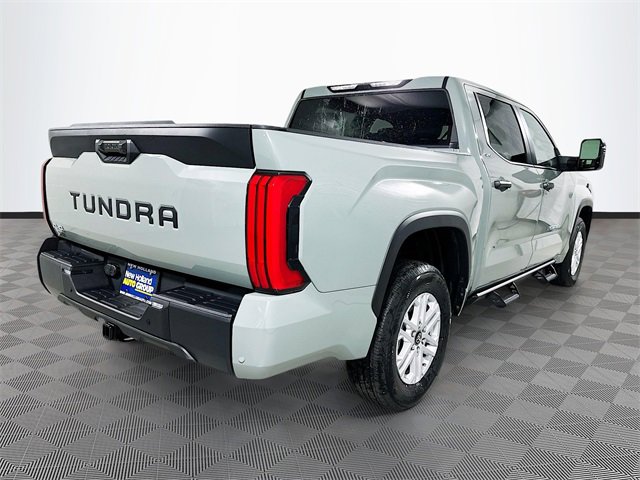 New 2026 Toyota Tundra SR5 image 4