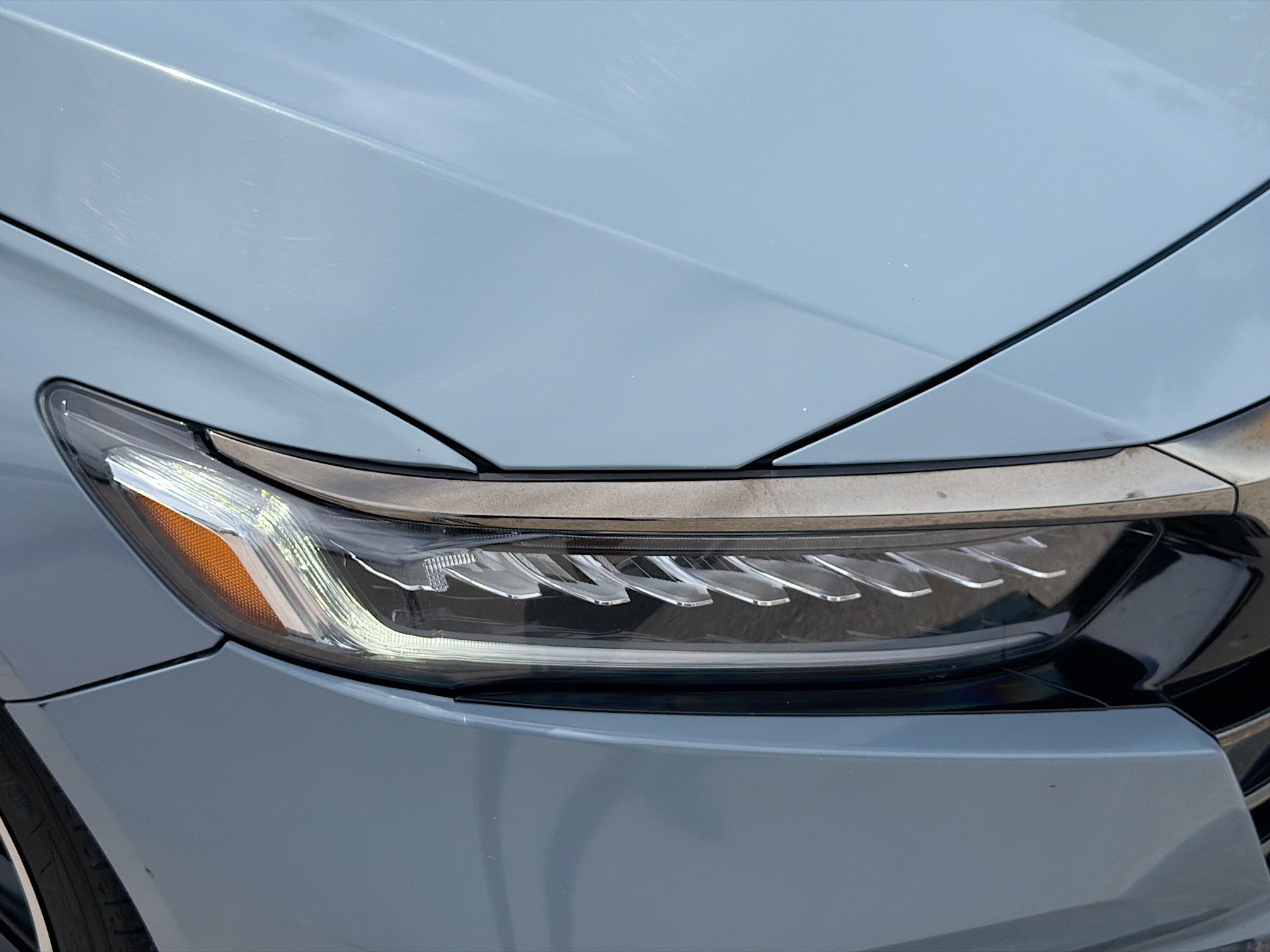 Used 2022 Honda Accord Sport image 34