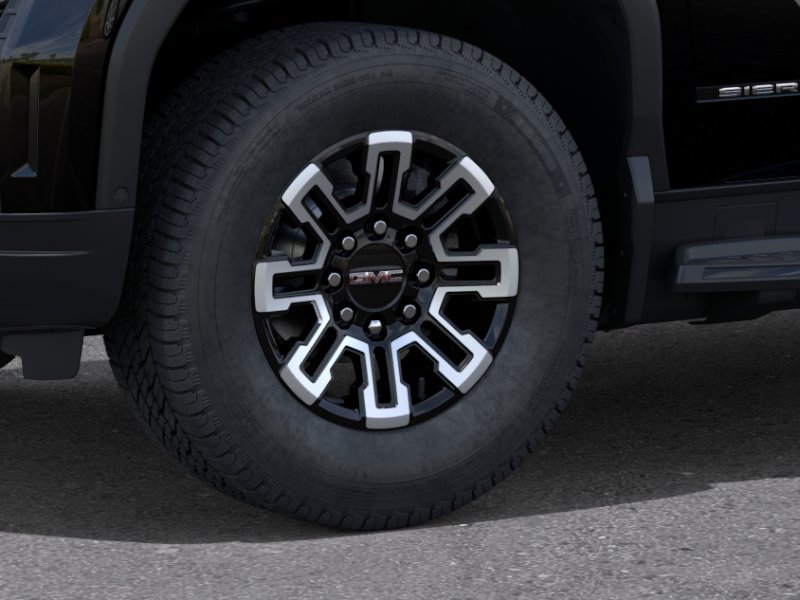 New 2026 GMC Sierra EV Elevation AWD/4WD image 9