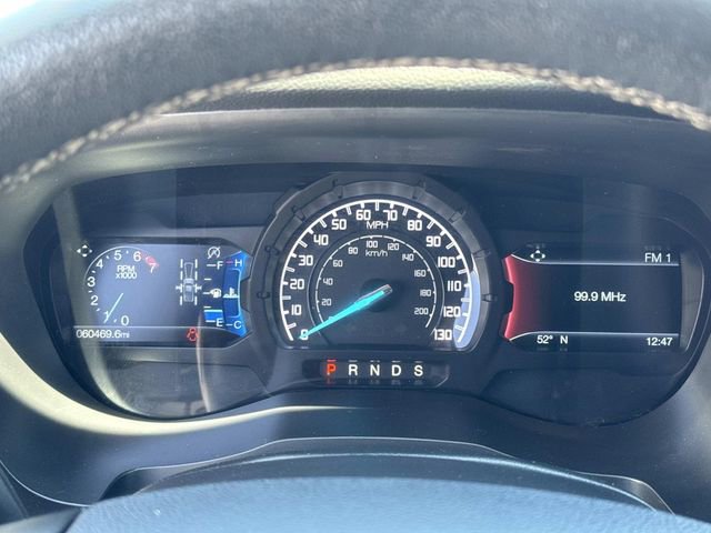 Certified 2022 Ford Ranger Lariat w/ Tremor Off-Road Package image 28