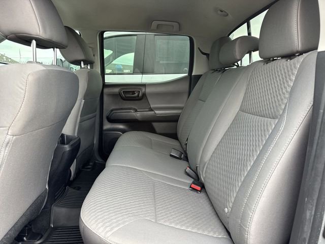 Used 2022 Toyota Tacoma SR AWD/4WD image 10