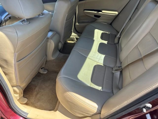 Used 2012 Honda Accord LX-P image 11