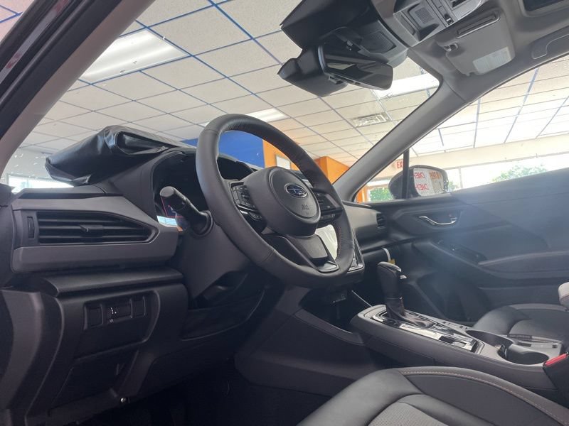 New 2026 Subaru Crosstrek 2.5i Limited AWD/4WD image 24