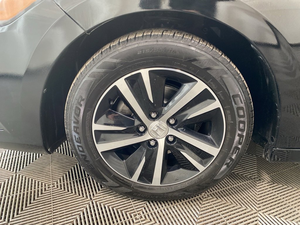 Used 2022 Honda Civic LX image 11