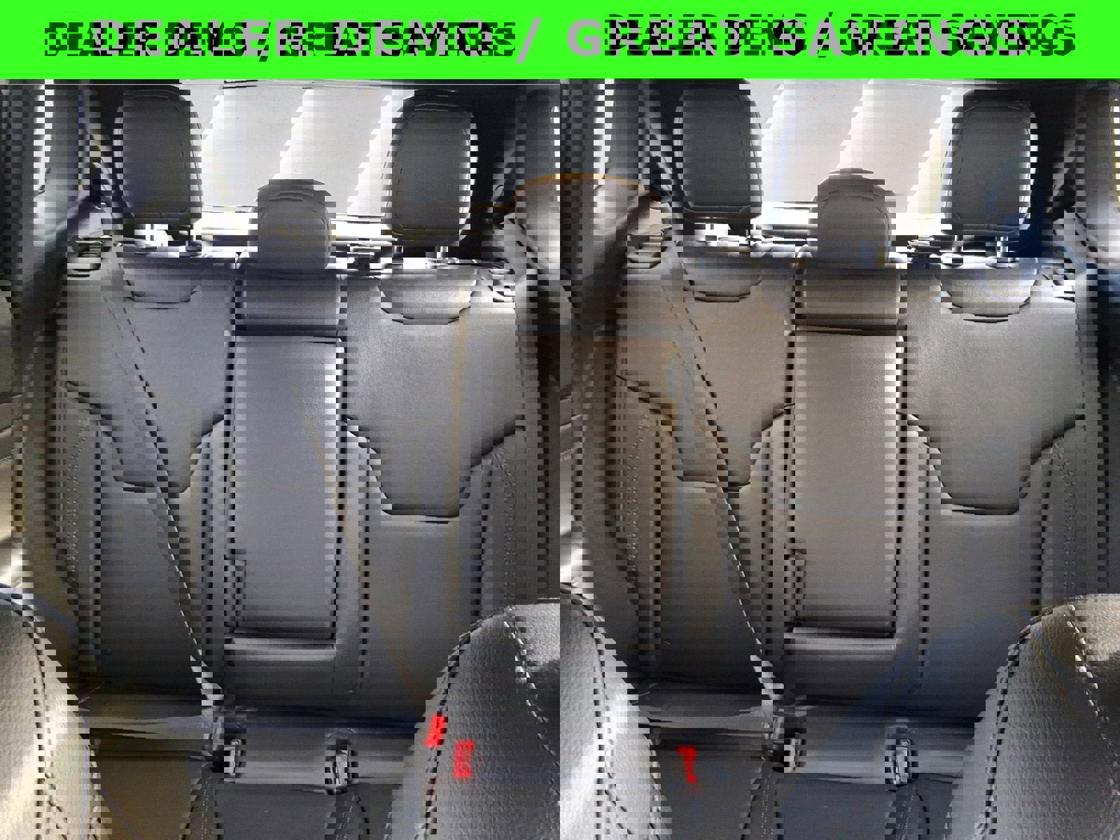 New 2026 Jeep Compass Limited image 14