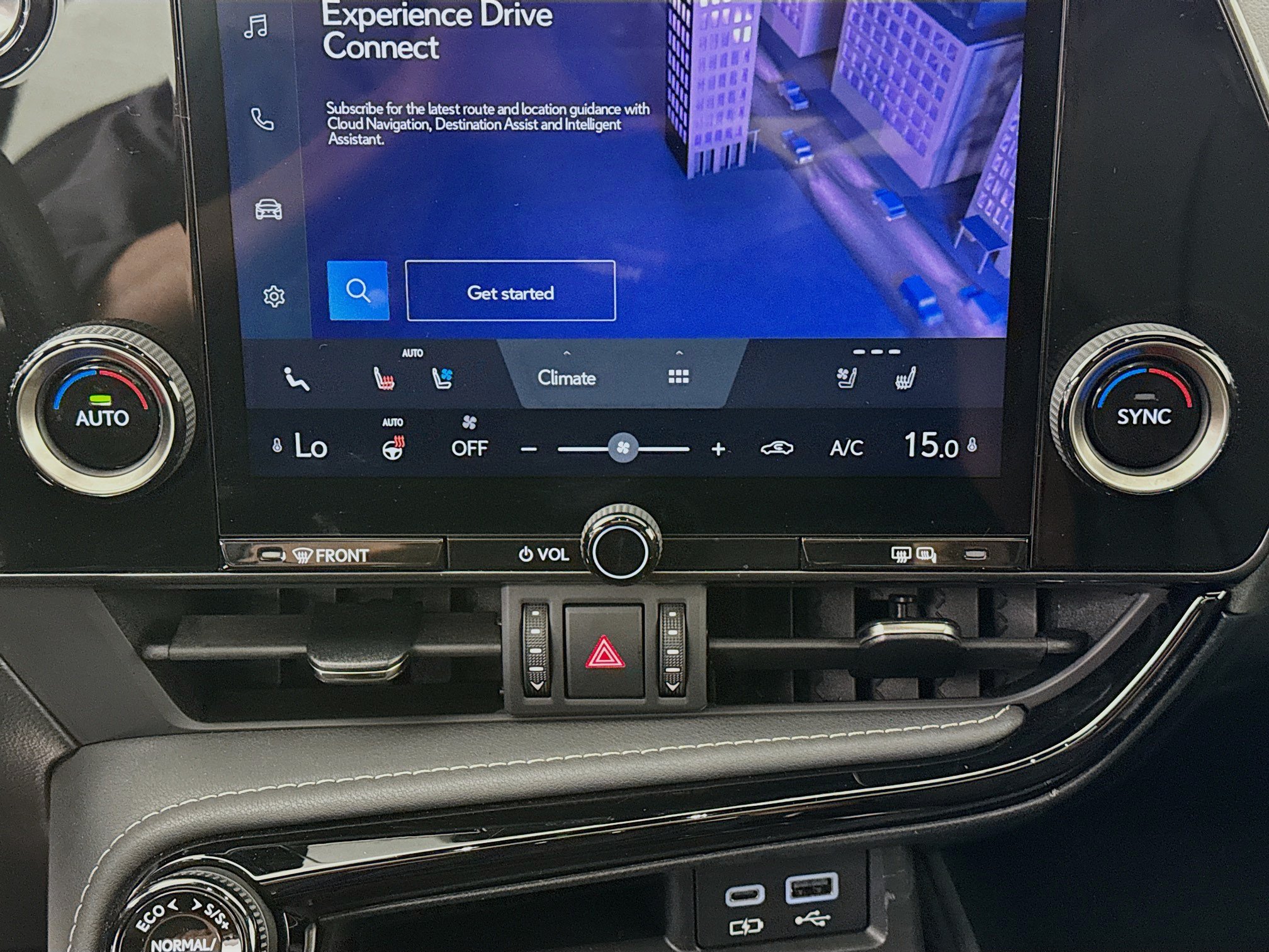 Used 2024 Lexus NX 350 F Sport AWD/4WD image 15