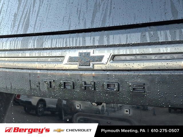Certified 2022 Chevrolet Tahoe RST w/ Luxury Package image 39