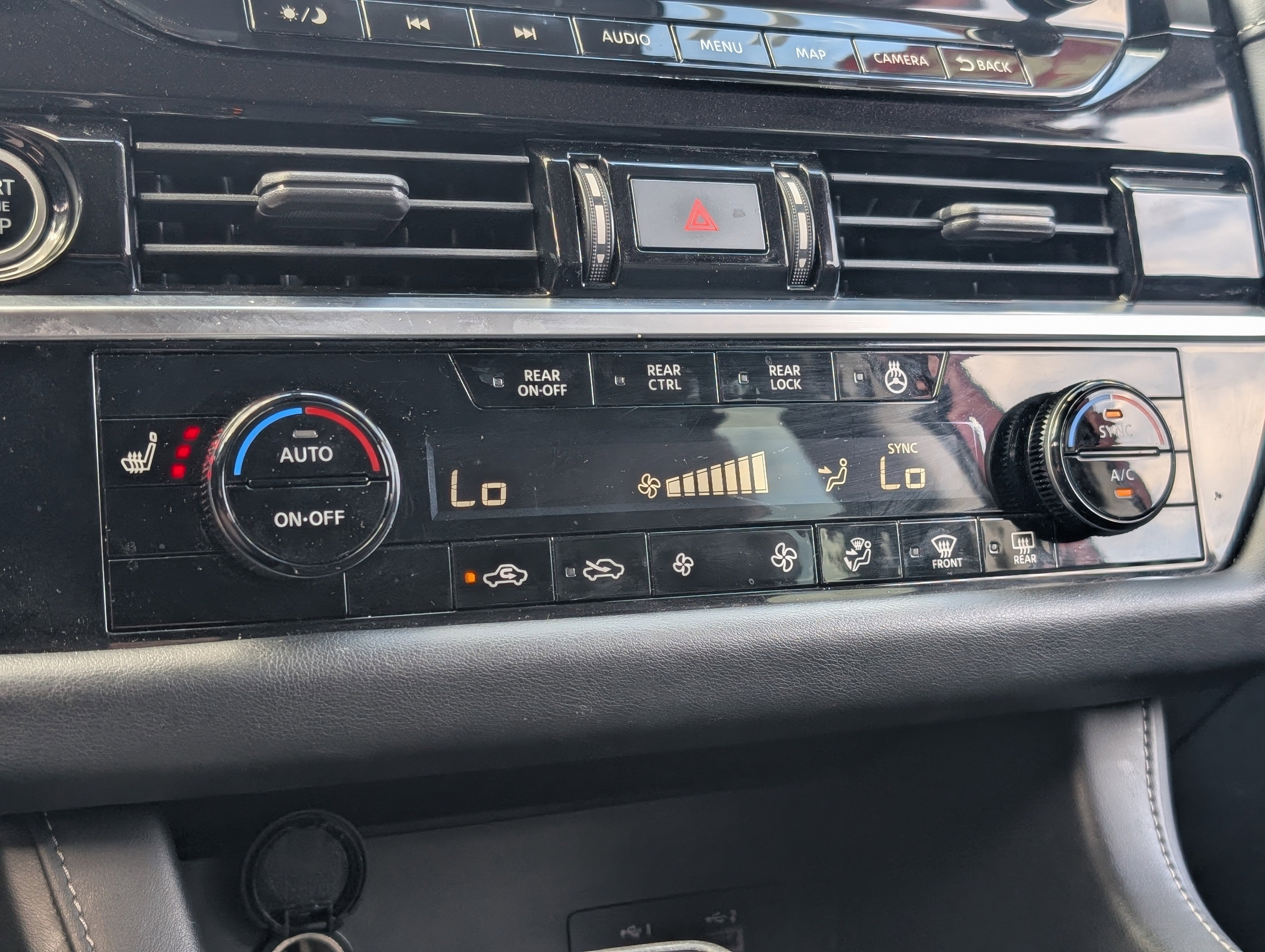 Used 2022 Nissan Pathfinder SL image 22