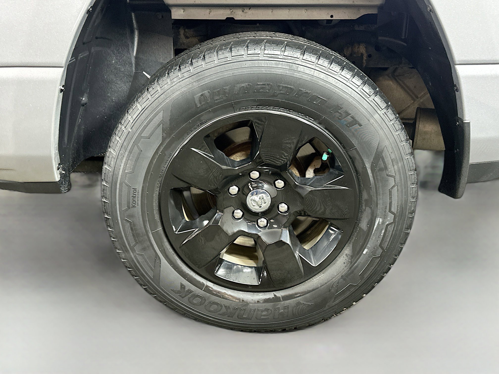 Used 2019 RAM 1500 Big Horn AWD/4WD image 28
