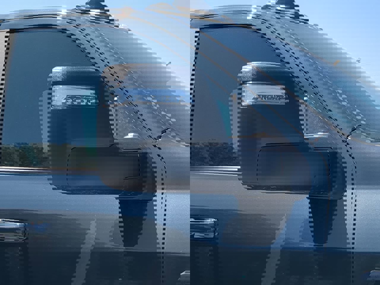 New 2026 RAM 2500 Laramie image 11