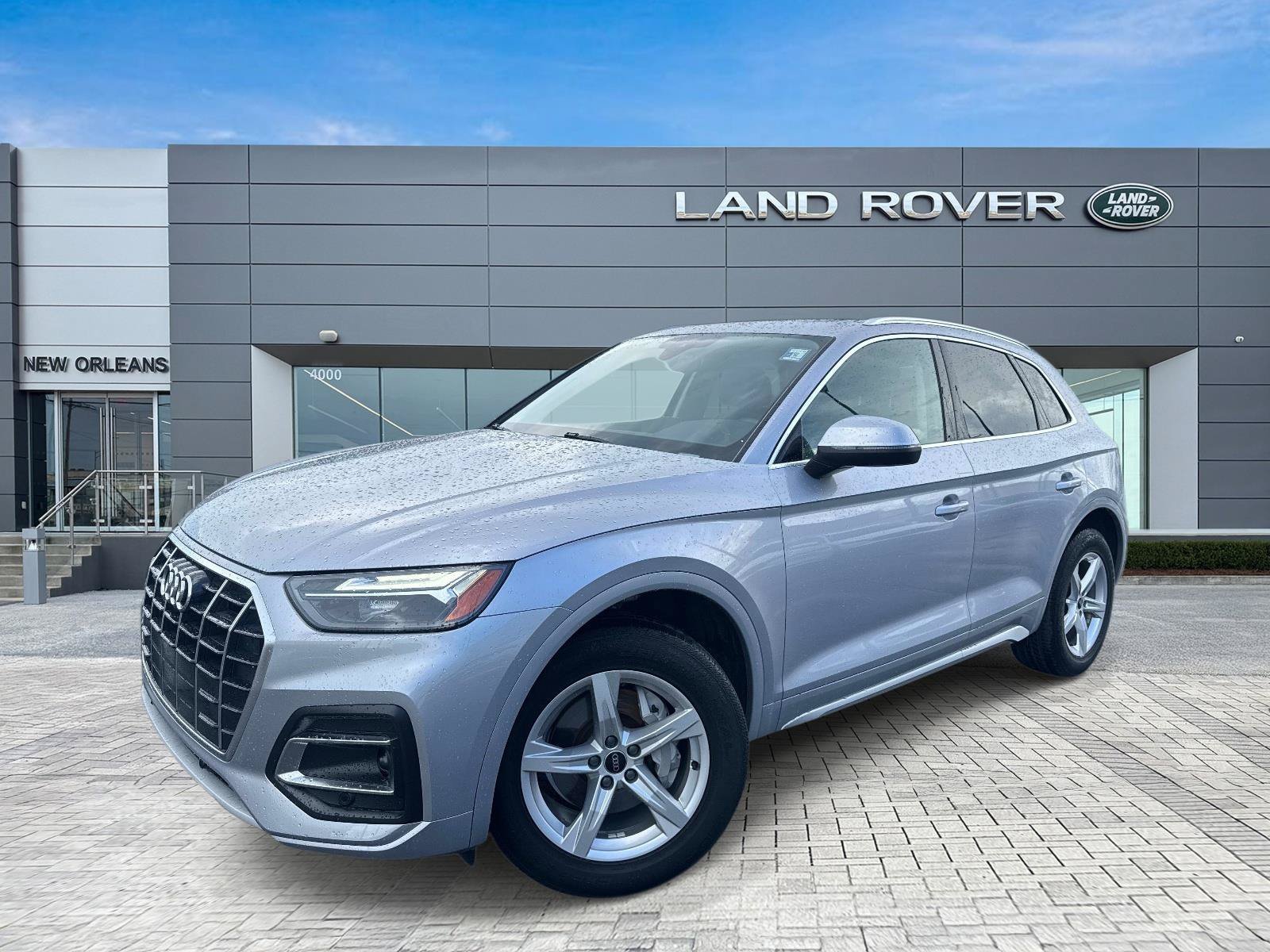 Used 2023 Audi Q5 2.0T Premium w/ Convenience Package