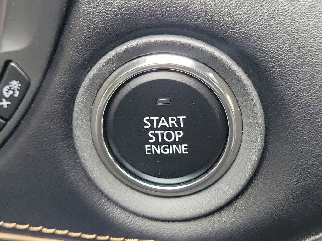 Certified 2025 MAZDA CX-90 3.3 Turbo S w/ Premium Package image 31