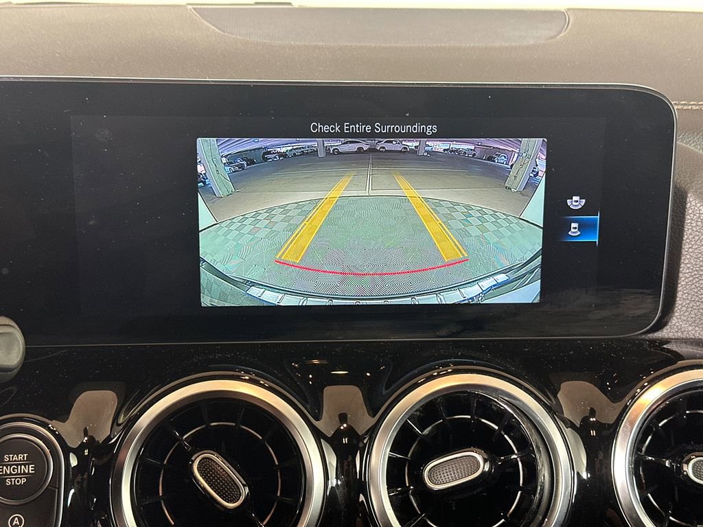 Certified 2022 Mercedes-Benz GLA 250 image 31