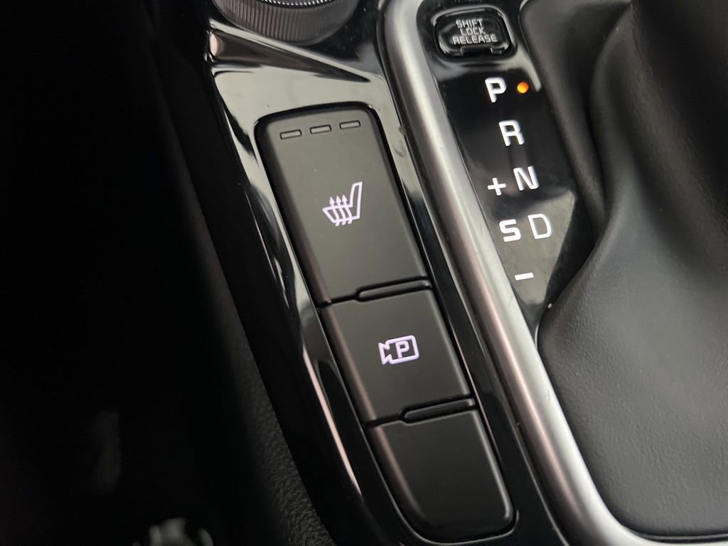 Certified 2024 Kia Seltos S AWD/4WD image 60