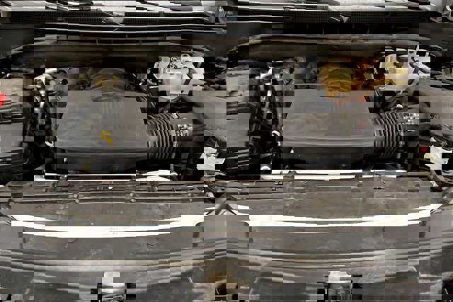 Used 2022 GMC Yukon AT4 image 9