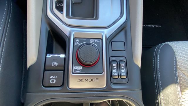 Used 2019 Subaru Forester Premium image 33