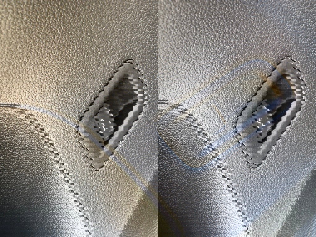 New 2025 Volkswagen Atlas Cross Sport SEL image 13