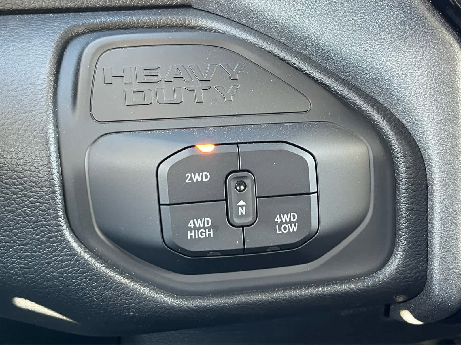 New 2026 RAM 2500 Tradesman image 18