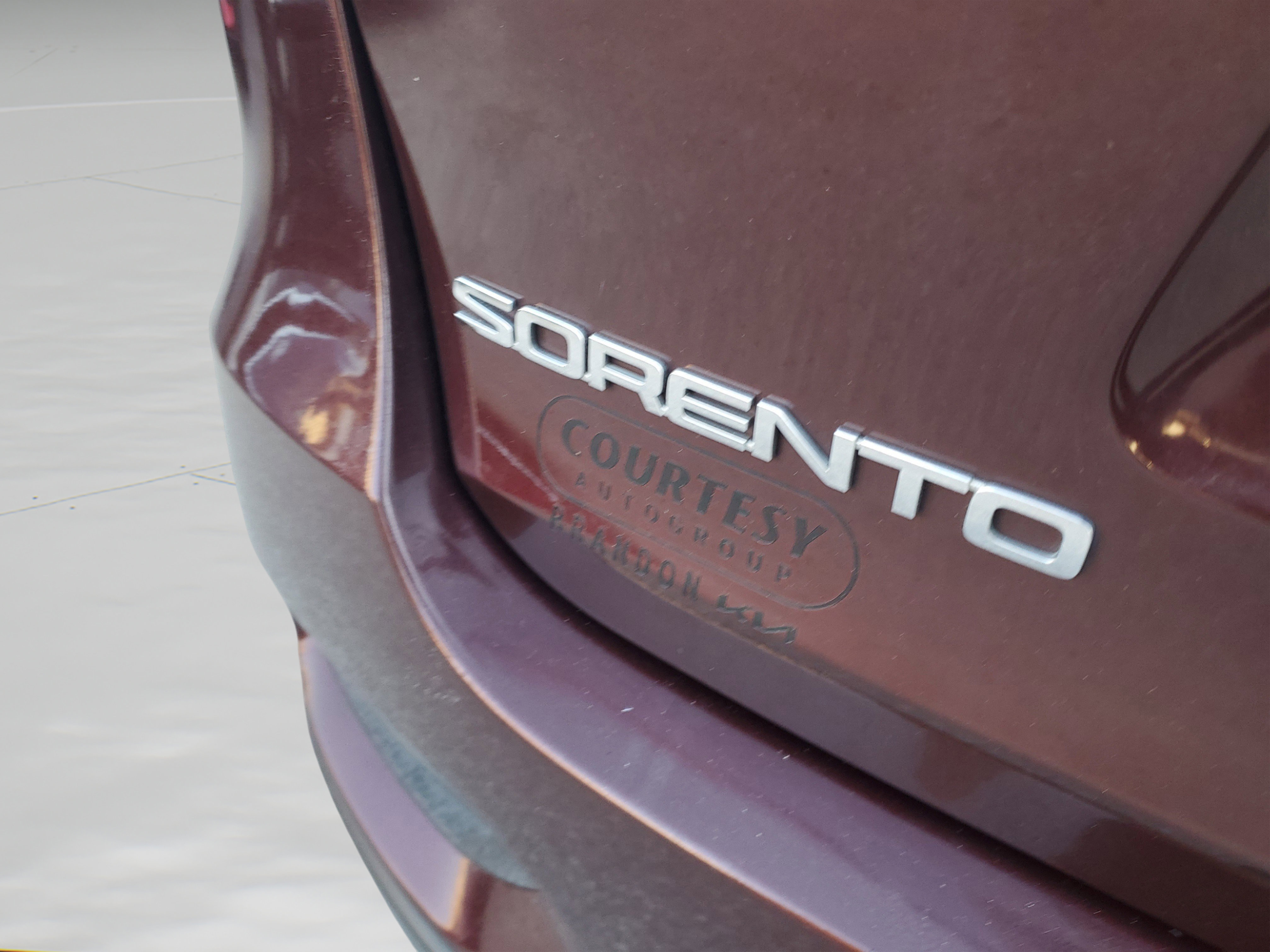 Used 2019 Kia Sorento LX image 31