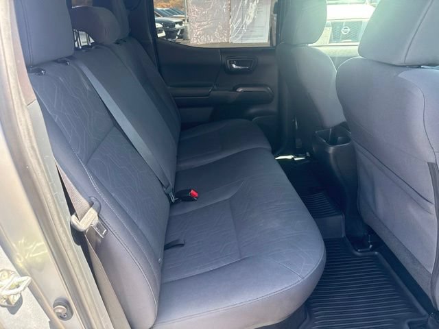 Used 2019 Toyota Tacoma TRD Sport w/ Technology Package RWD image 26