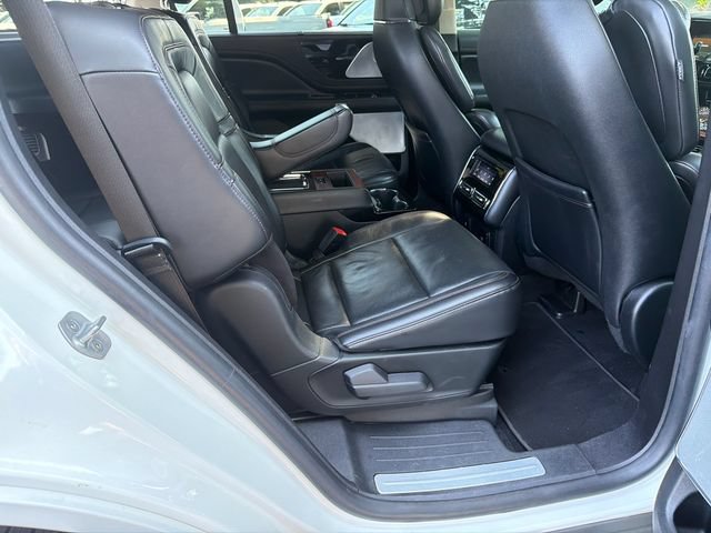 Used 2021 Lincoln Aviator Reserve w/ Equipment Group 208A RWD image 15