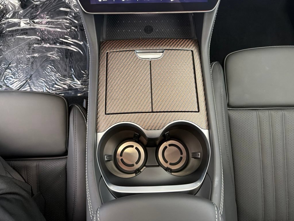 Certified 2025 Maserati Grecale Folgore AWD/4WD image 22