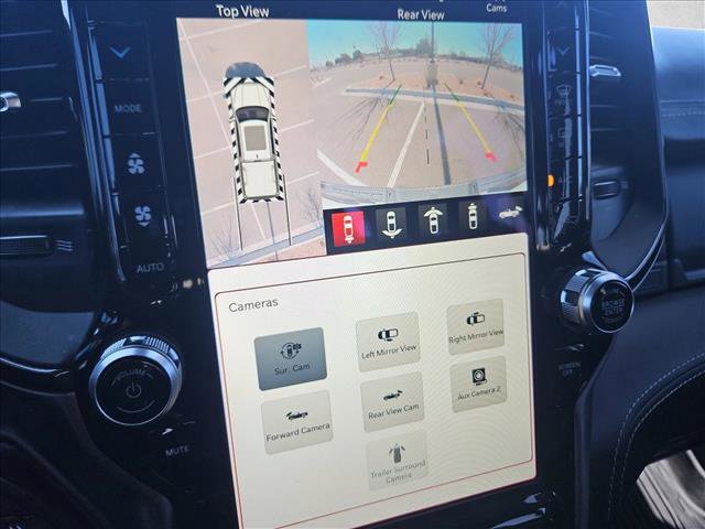 Used 2022 RAM 1500 TRX w/ TRX Level 2 Equipment Group image 12