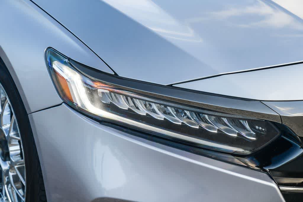 Used 2022 Honda Accord Sport Special Edition image 5