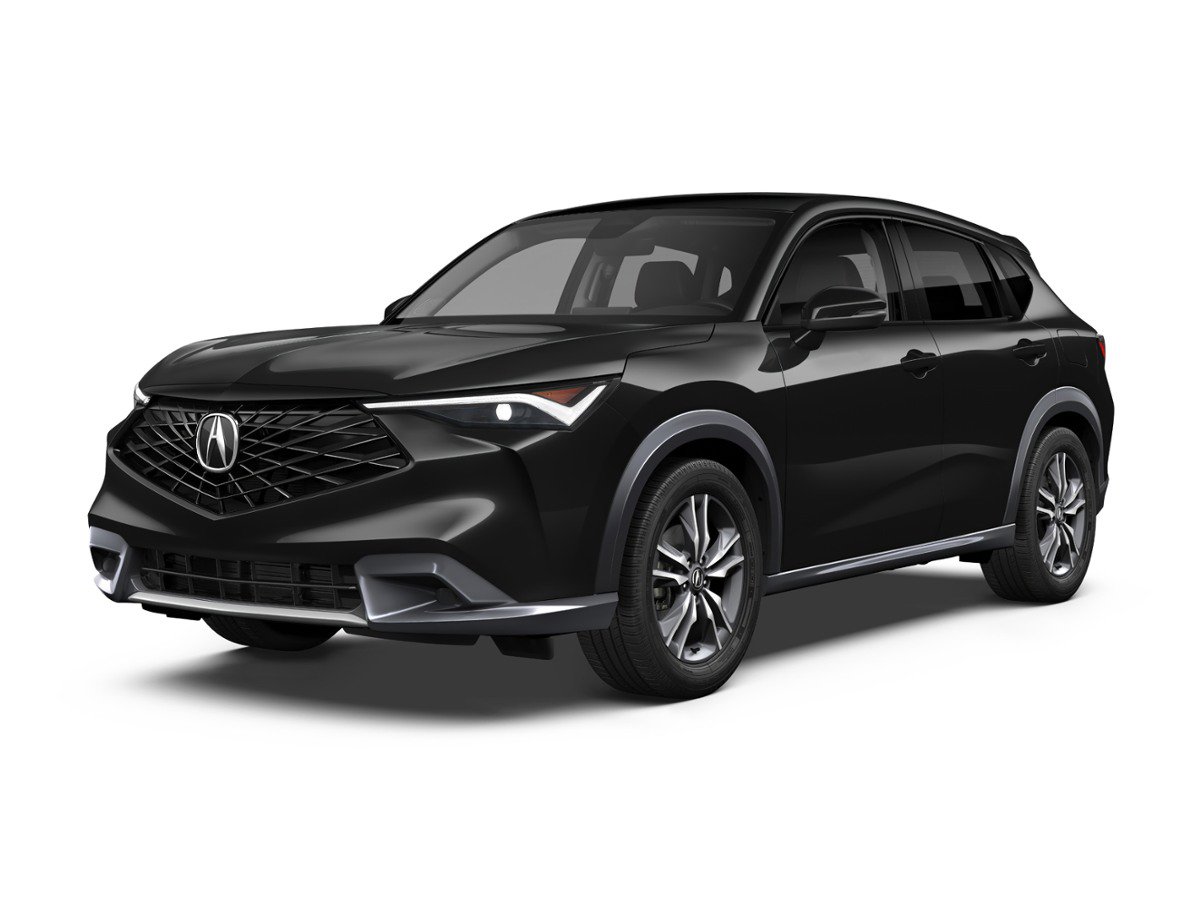 New 2026 Acura ADX FWD image 1