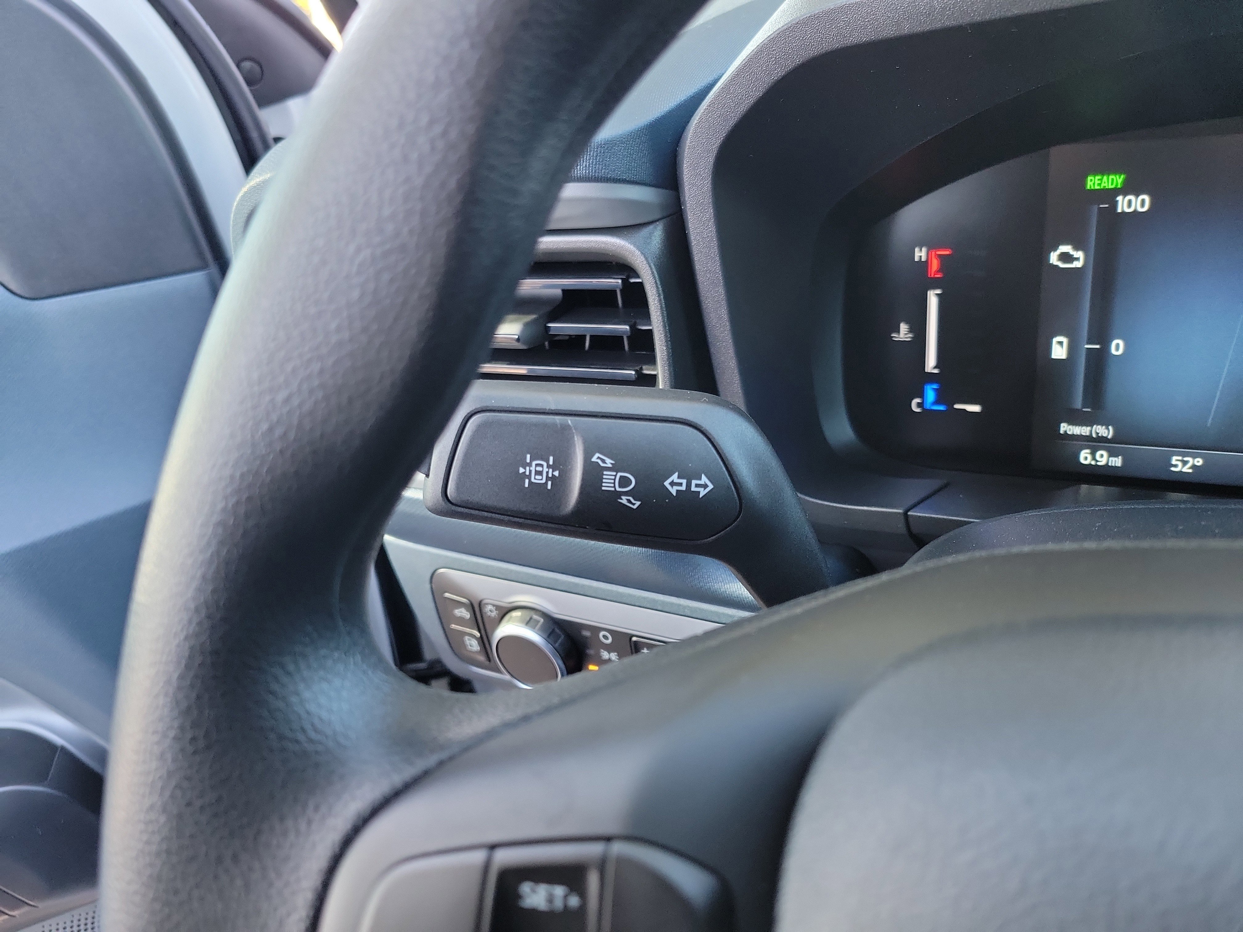 New 2026 Ford Maverick XL w/ Equipment Group 101A image 15