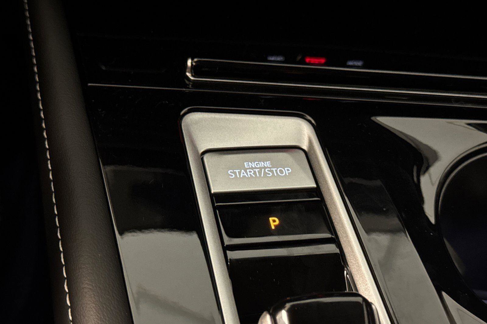 New 2026 Volkswagen Atlas SE image 22