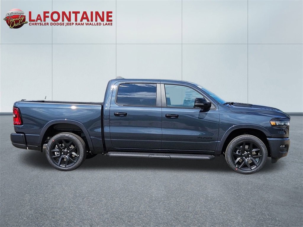 New 2026 RAM 1500 Laramie image 6