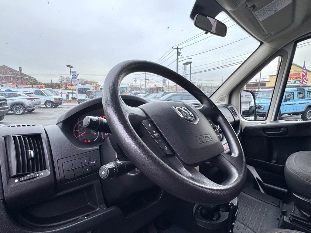 Used 2015 RAM ProMaster 1500 image 18