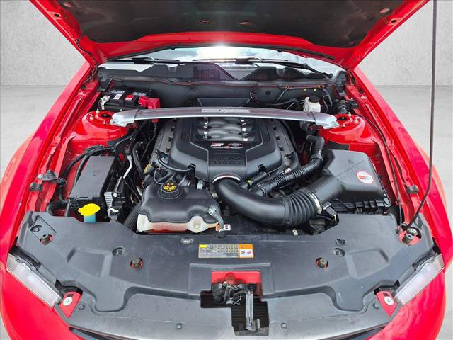 Used 2012 Ford Mustang GT Premium w/ Security Pkg RWD image 21