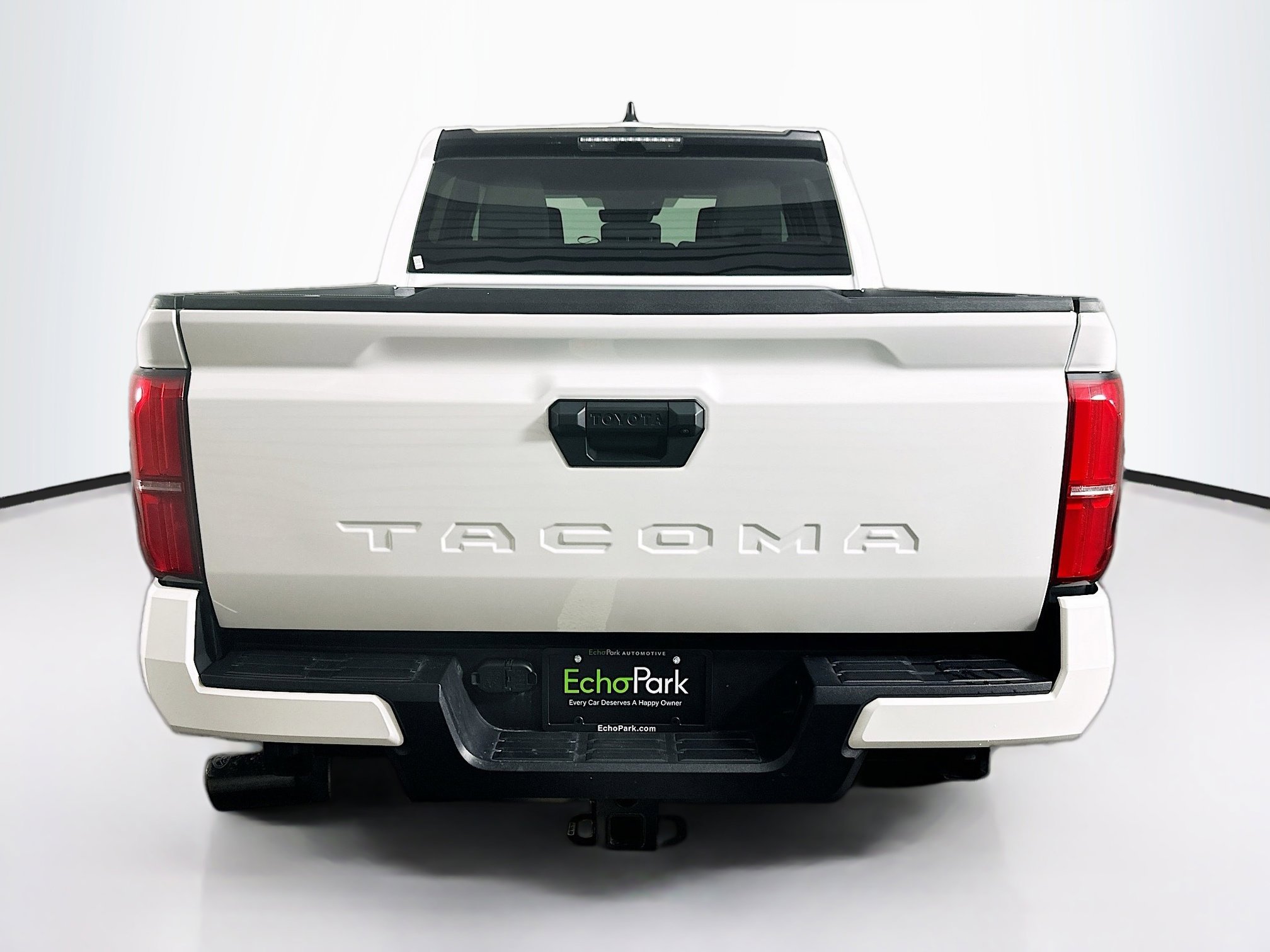 Used 2024 Toyota Tacoma SR5 image 7