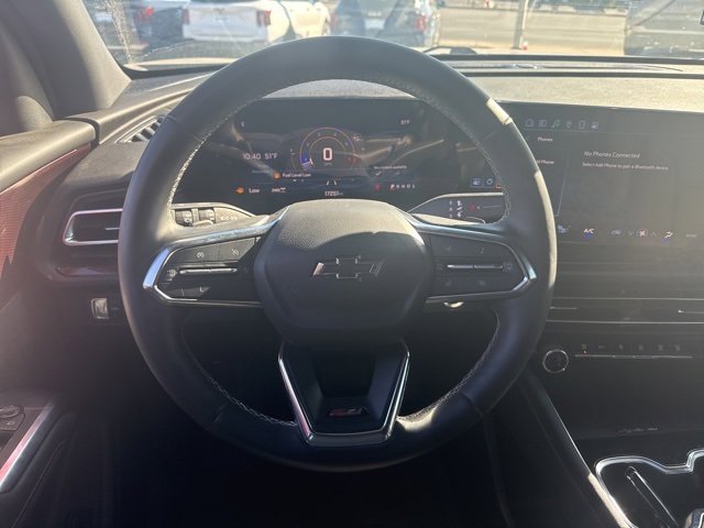 Used 2024 Chevrolet Traverse Z71 image 25