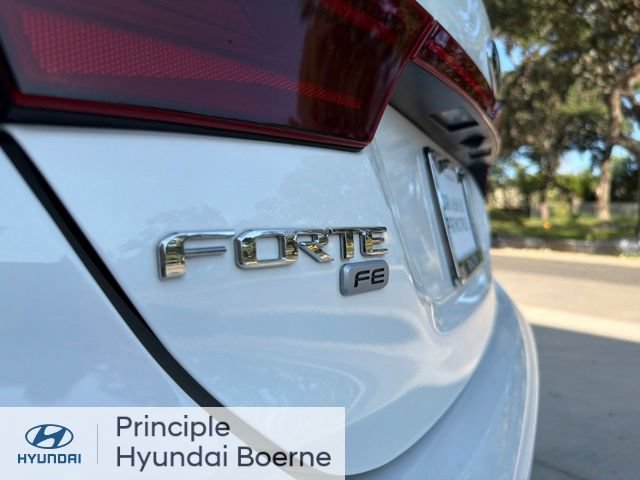 Used 2019 Kia Forte Sedan FWD image 12
