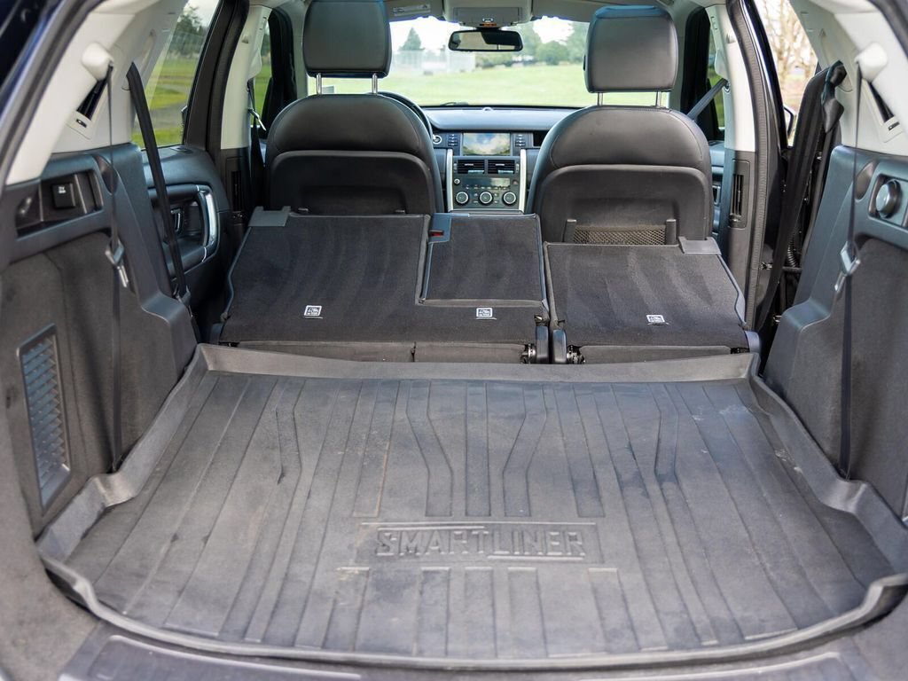 Used 2015 Land Rover Discovery Sport HSE AWD/4WD image 20