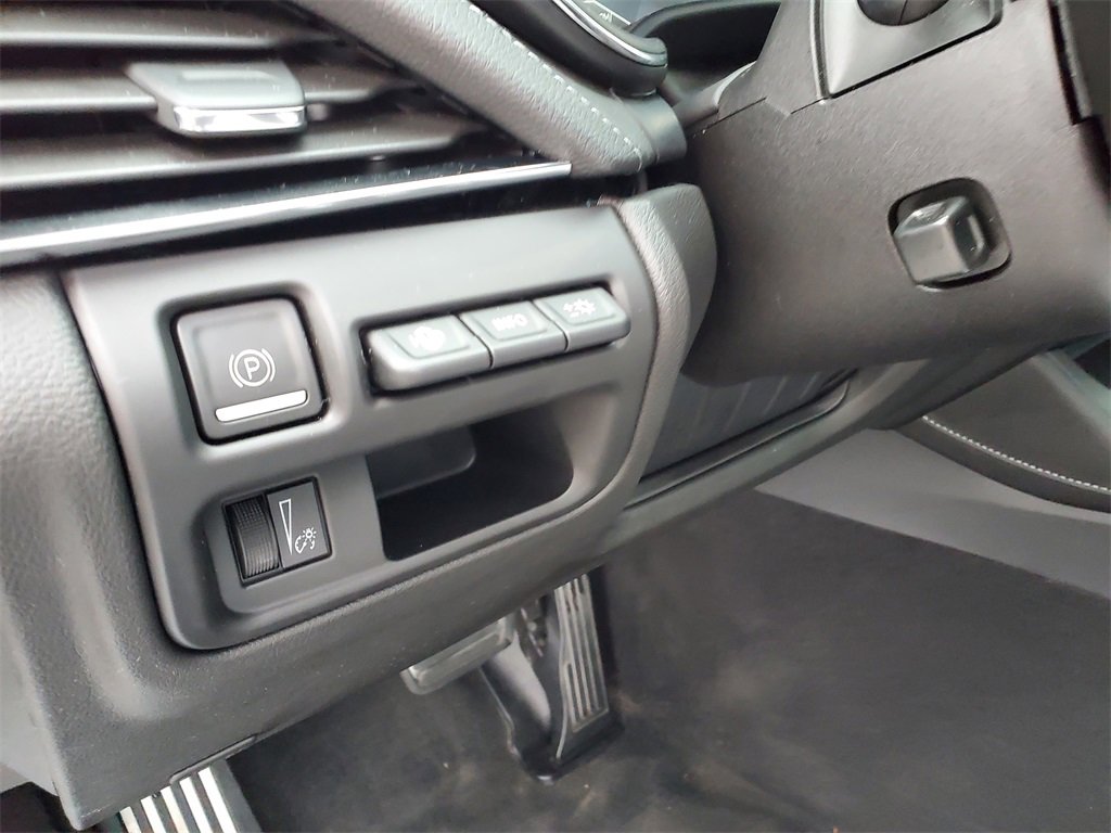 Used 2022 Cadillac CT5 Premium Luxury image 12