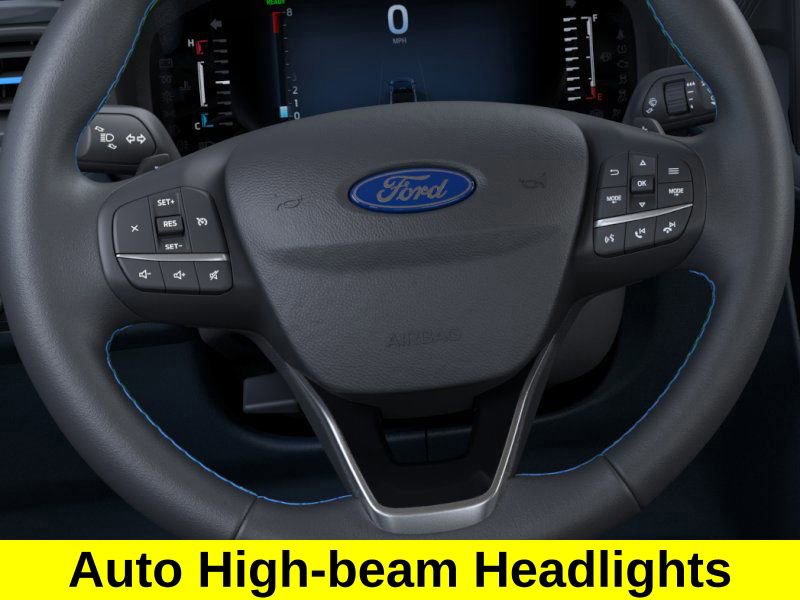 New 2026 Ford Maverick Lobo image 15