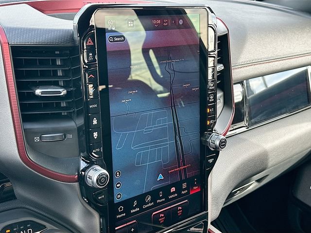 New 2026 RAM 1500 Rebel w/ Rebel Level 2 Equipment Group image 8